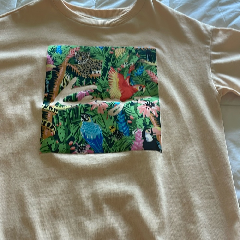 Kenzo dress